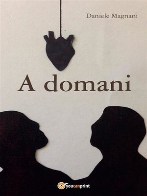cover image of A domani